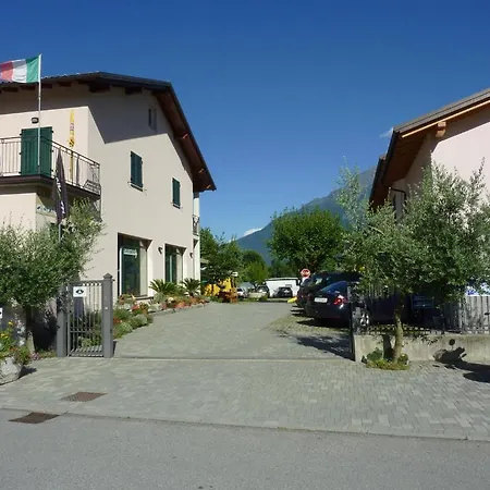 Magic Lake Affittacamere Bed and breakfast *